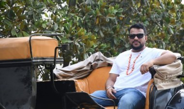 City promotion of a film, our first focus is to reach out to a large crowd – Subodh R Singh