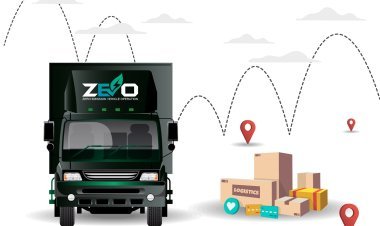 5 Essential Tips for Choosing the Right EV for Your Logistics Needs