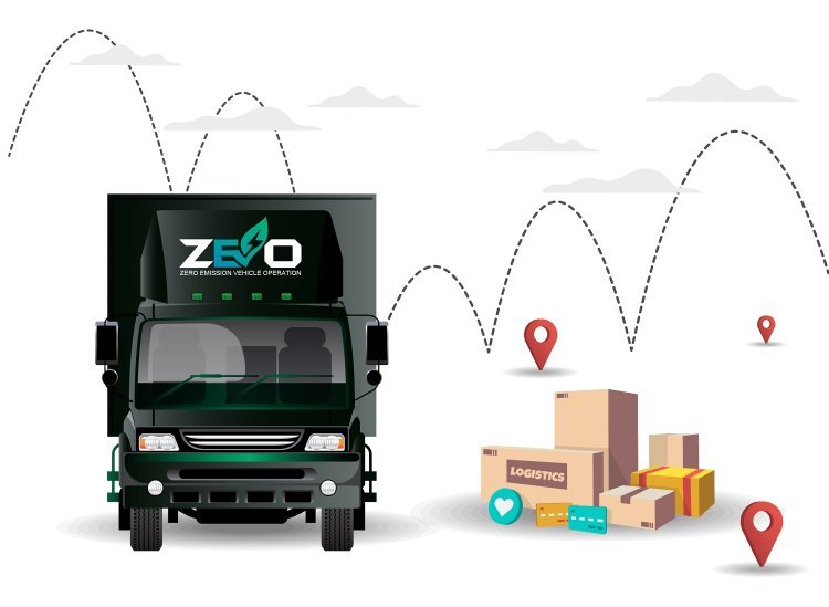 5 Essential Tips for Choosing the Right EV for Your Logistics Needs