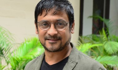 Actor Subrat Dutta Takes Center Stage in the Thought-Provoking Drama 'Guthlee Ladoo,' Now Available on Amazon Prime