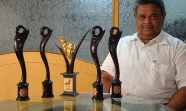 Thakker: From Classical Shows to Revolutionary Content, A Trailblazer’s Inspiring Journey