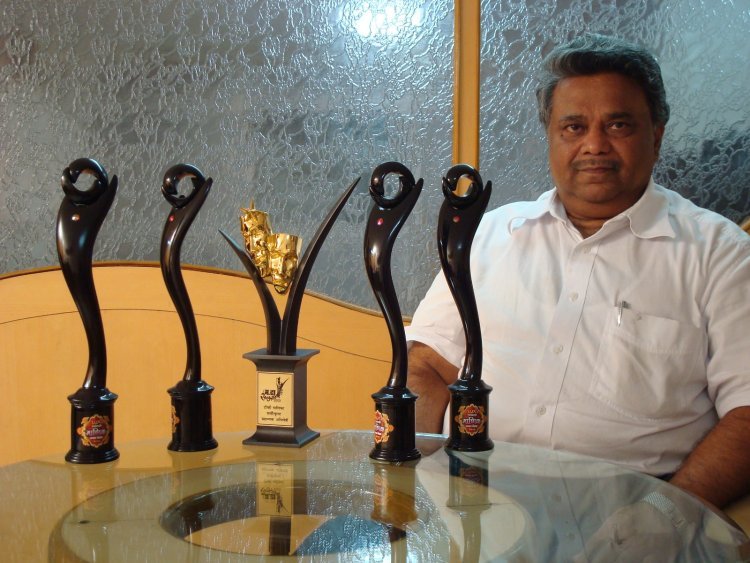 Thakker: From Classical Shows to Revolutionary Content, A Trailblazer’s Inspiring Journey